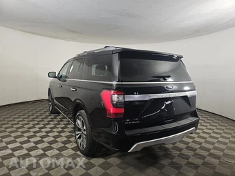 2021 Ford Expedition Platinum - miniatura 6