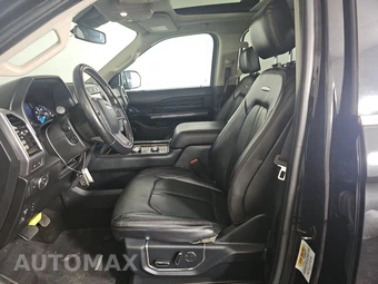 2021 Ford Expedition Platinum - miniatura 7
