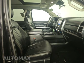 2021 Ford Expedition Platinum - miniatura 8