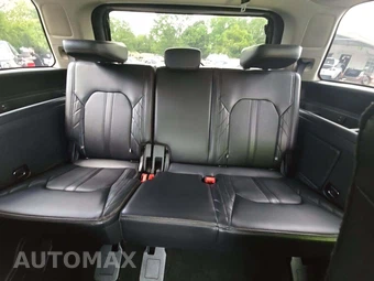 2021 Ford Expedition Platinum - miniatura 14