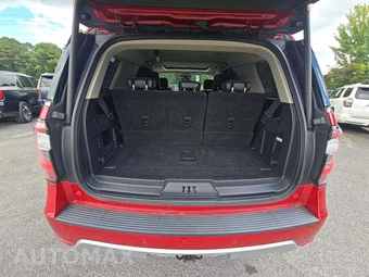 2021 Ford Expedition Platinum - miniatura 15