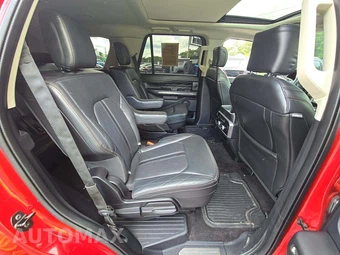 2021 Ford Expedition Platinum - miniatura 17