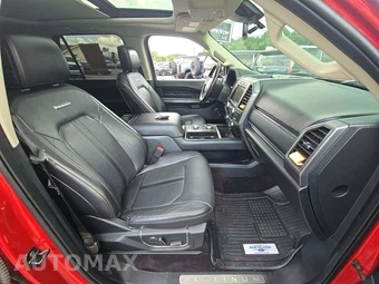 2021 Ford Expedition Platinum - miniatura 19
