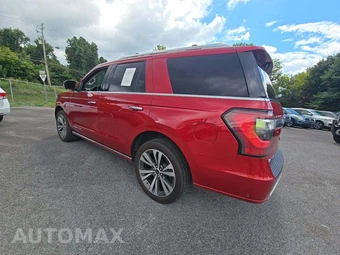 2021 Ford Expedition Platinum - miniatura 2