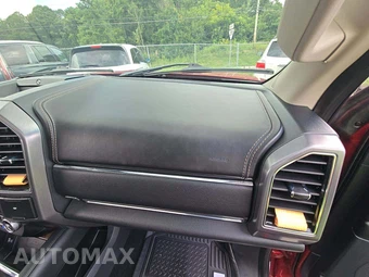 2021 Ford Expedition Platinum - miniatura 20