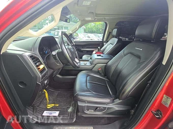 2021 Ford Expedition Platinum - miniatura 6