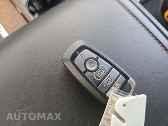 2021 Ford Expedition Platinum - miniatura 8
