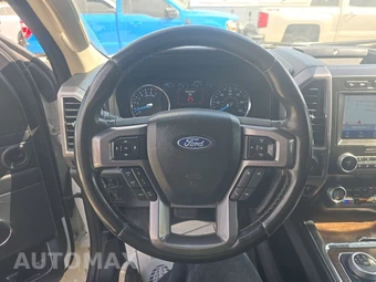 2021 Ford Expedition Platinum - miniatura 10