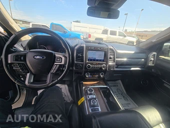 2021 Ford Expedition Platinum - miniatura 11
