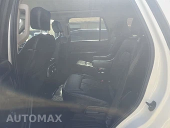 2021 Ford Expedition Platinum - miniatura 13
