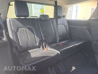2021 Ford Expedition Platinum - miniatura 14