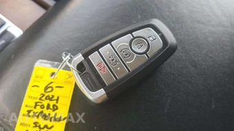 2021 Ford Expedition Platinum - miniatura 18