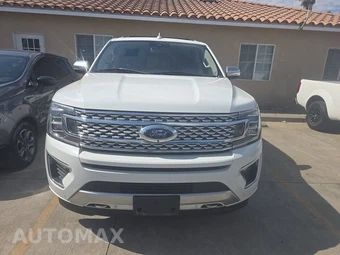 2021 Ford Expedition Platinum - miniatura 2