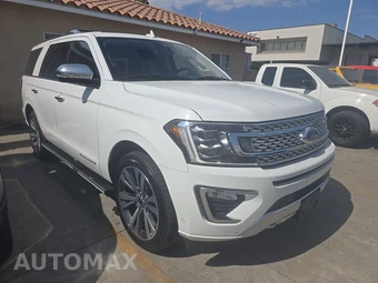 2021 Ford Expedition Platinum - miniatura 3