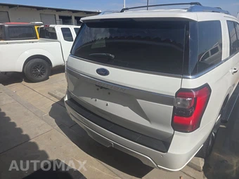 2021 Ford Expedition Platinum - miniatura 5