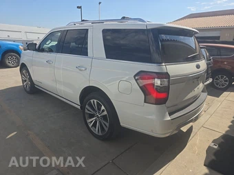 2021 Ford Expedition Platinum - miniatura 6