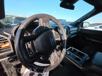 2021 Ford Expedition XL - miniatura 10