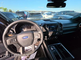 2021 Ford Expedition XL - miniatura 11
