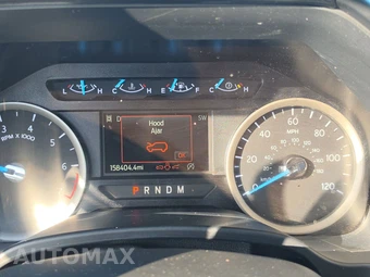 2021 Ford Expedition XL - miniatura 12