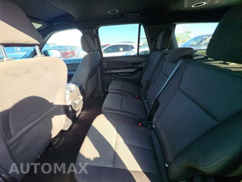 2021 Ford Expedition XL - miniatura 13