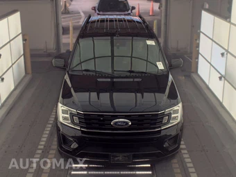 2021 Ford Expedition XL - miniatura 2