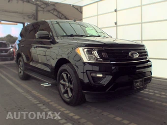 2021 Ford Expedition XL - miniatura 3