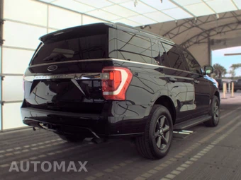 2021 Ford Expedition XL - miniatura 4