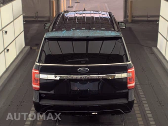 2021 Ford Expedition XL - miniatura 5