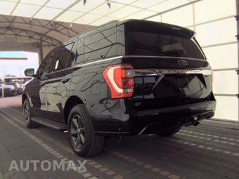 2021 Ford Expedition XL - miniatura 6