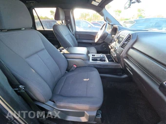 2021 Ford Expedition XL - miniatura 8