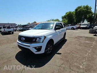 2021 Ford Expedition XL