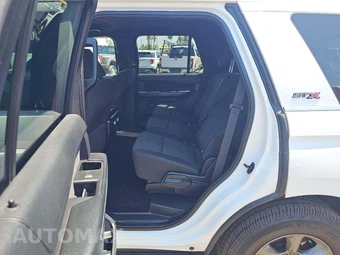 2021 Ford Expedition XL - miniatura 10