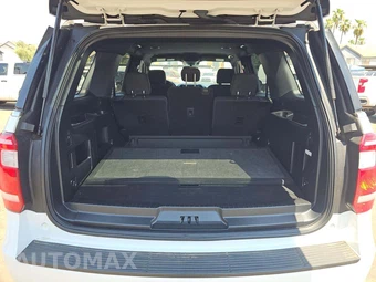 2021 Ford Expedition XL - miniatura 11