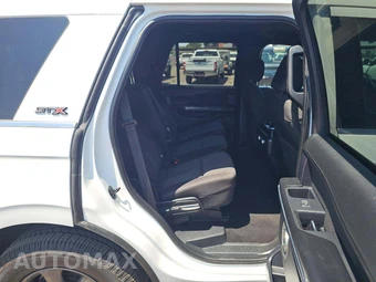 2021 Ford Expedition XL - miniatura 13