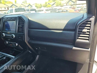 2021 Ford Expedition XL - miniatura 16