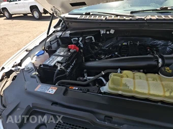 2021 Ford Expedition XL - miniatura 23