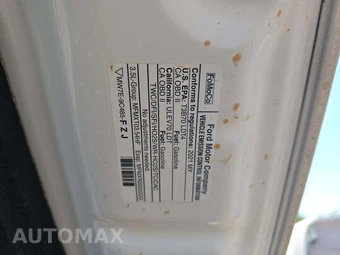 2021 Ford Expedition XL - miniatura 24