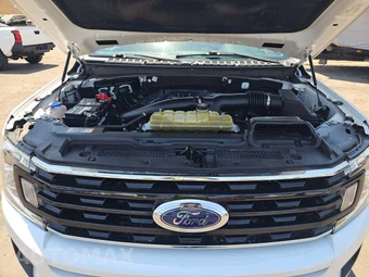 2021 Ford Expedition XL - miniatura 25