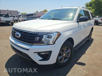 2021 Ford Expedition XL - miniatura 27