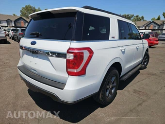 2021 Ford Expedition XL - miniatura 29