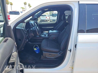 2021 Ford Expedition XL - miniatura 3