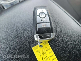 2021 Ford Expedition XL - miniatura 5