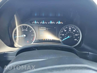 2021 Ford Expedition XL - miniatura 6