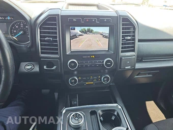 2021 Ford Expedition XL - miniatura 7