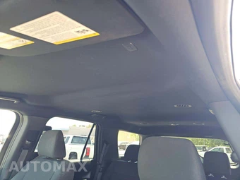 2021 Ford Expedition XL - miniatura 8