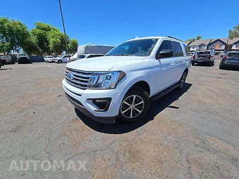 2021 Ford Expedition XL