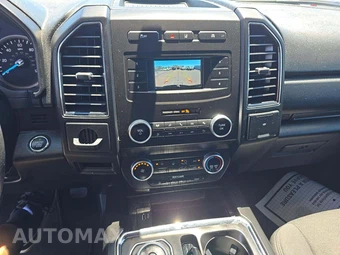 2021 Ford Expedition XL - miniatura 10