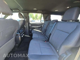 2021 Ford Expedition XL - miniatura 13