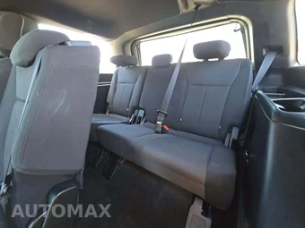 2021 Ford Expedition XL - miniatura 14