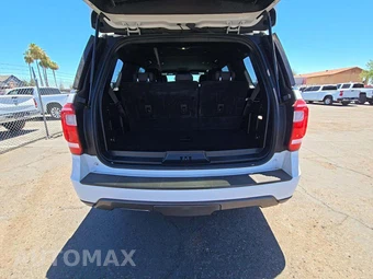 2021 Ford Expedition XL - miniatura 15